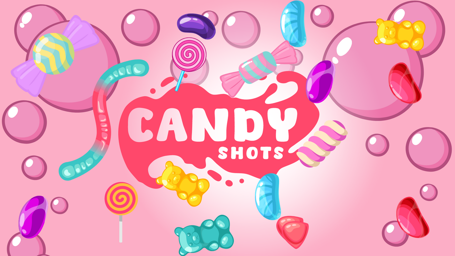 CANDYSHOTS