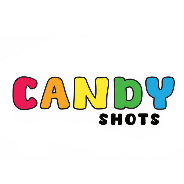 Logo von Candyshots - Süßigkeiten als Likör